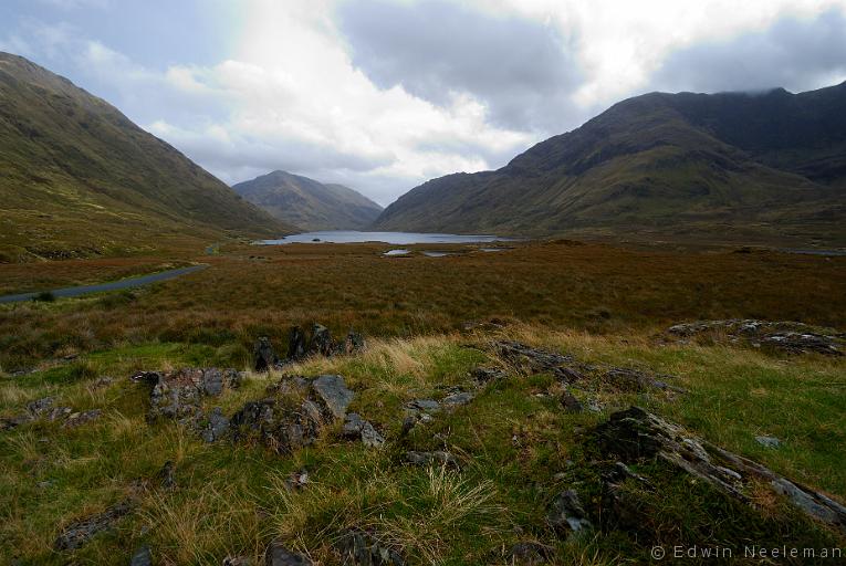 ENE-20110922-0984.jpg - Doo Lough, Delphi, Connemara